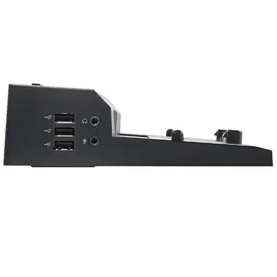 DELL 452-11429 station d'accueil Noir - Dell - Station d'accueil pour portable - visuel 3