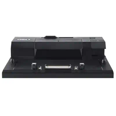 DELL 452-11429 station d'accueil Noir - Dell - Station d'accueil pour portable - visuel 5