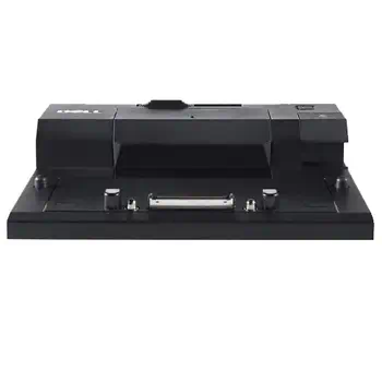 DELL 452-11429 station d'accueil Noir garantie