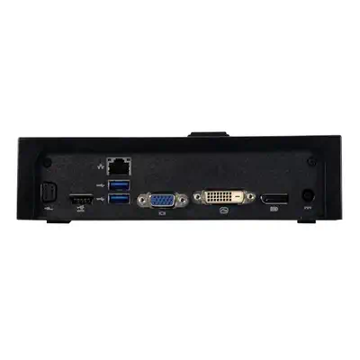 DELL 452-11429 station d'accueil Noir - Dell - Station d'accueil pour portable - visuel 2
