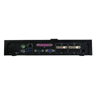 DELL 452-11506 station d'accueil Noir - Dell - Station d'accueil pour portable - visuel 3