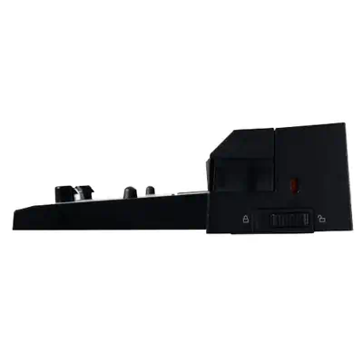 DELL 452-11506 station d'accueil Noir - Dell - Station d'accueil pour portable - visuel 2