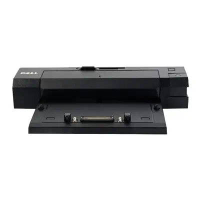 DELL 452-11506 station d'accueil Noir - Dell - Station d'accueil pour portable - visuel 1