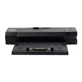 DELL 452-11506 station d'accueil Noir offre
