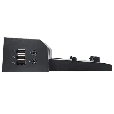 DELL 452-11506 station d'accueil Noir - Dell - Station d'accueil pour portable - visuel 4