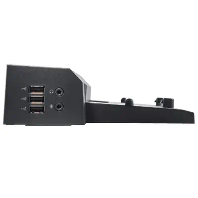 DELL 452-11508 station d'accueil Noir - Dell - Station d'accueil pour portable - visuel 3