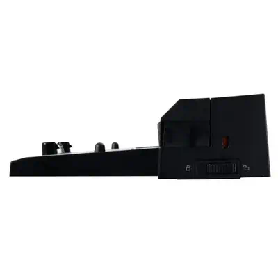 DELL 452-11508 station d'accueil Noir - Dell - Station d'accueil pour portable - visuel 2