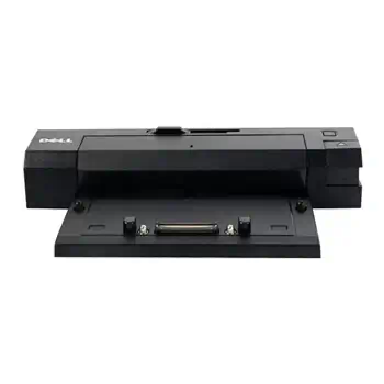 Station d'accueil pour portable Dell 452-11508 achat responsable