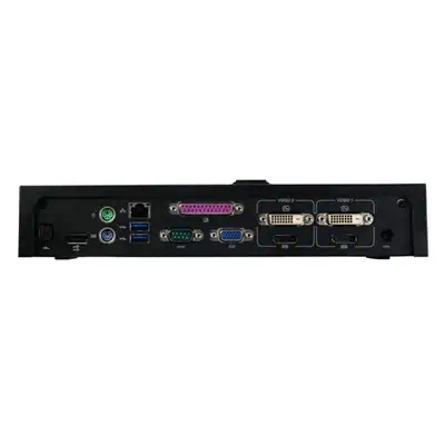 DELL 452-11512 station d'accueil Noir - Dell - Station d'accueil pour portable - visuel 4