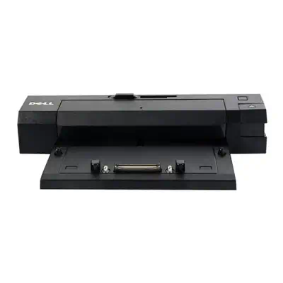 DELL 452-11512 station d'accueil Noir - Dell - Station d'accueil pour portable - visuel 1