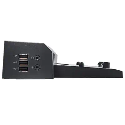 DELL 452-11512 station d'accueil Noir - Dell - Station d'accueil pour portable - visuel 3
