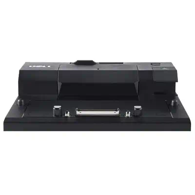 DELL 452-11514 station d'accueil Noir - Dell - Station d'accueil pour portable - visuel 1