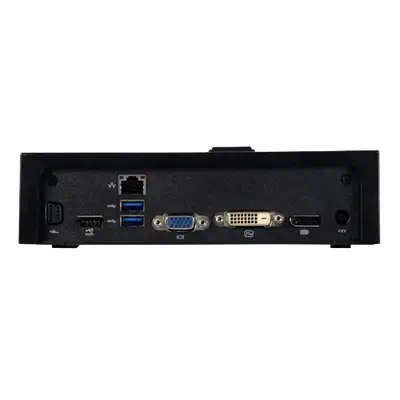 DELL 452-11514 station d'accueil Noir - Dell - Station d'accueil pour portable - visuel 4