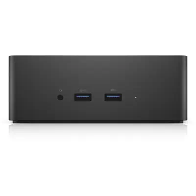 DELL TB16 Avec fil Thunderbolt 3 Noir - Dell - Station d'accueil pour portable - visuel 4