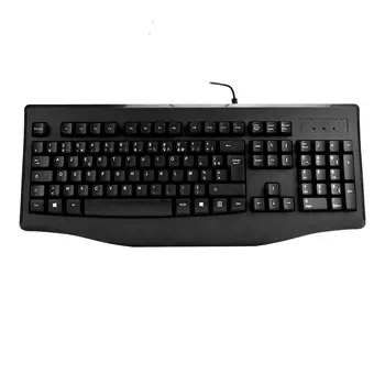 Livraison rapide Clavier Non