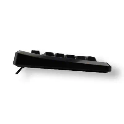 MCL ACK-294/N clavier Universel AZERTY Noir - Clavier - visuel 2