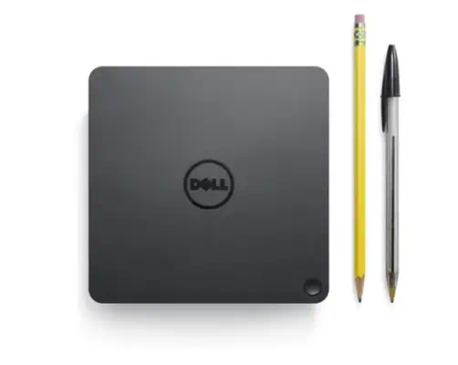 DELL TB16 Avec fil Thunderbolt 3 Noir - Dell - Station d'accueil pour portable - visuel 2