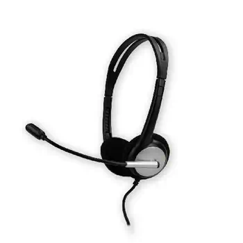 Casque Micro  Avec fil livraison rapide