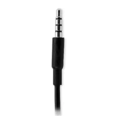 MCL CSQ-M2/NZ écouteur/casque Avec fil Arceau Bureau/Centre d'appels Noir - Casque Micro - visuel 4