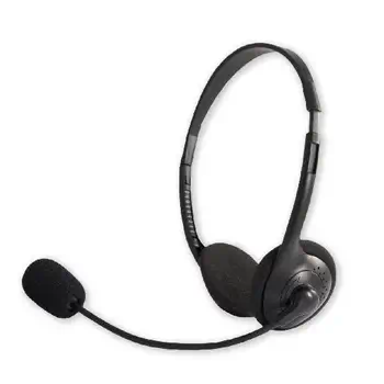 Achat responsable Casque Micro Avec fil