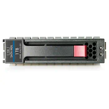 1TB 3G SATA 7.2K rpm LFF (3.5-inch) Midline 1yr Warranty Hard Drive comparaison