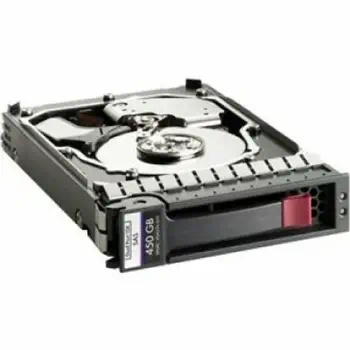 Disque dur Interne 450 Go achat responsable