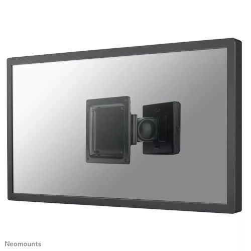 Achat NEOMOUNTS Wall Mount 10-30p distance to wall 11cm Black sur hello RSE