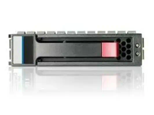 HPE 8TB 3.5" 12G SAS disque dur 8 To 7200 tr/min 3.5" - Disque dur Interne - visuel 1