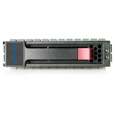 HPE 797265-B21 disque dur 4 To 7200 tr/min 3.5" Série ATA III - Disque dur Interne - visuel 1