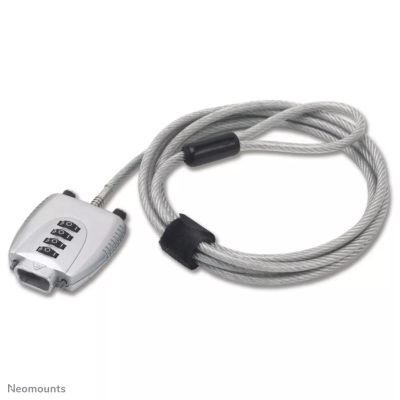 Achat NEOMOUNTS NSVGALOCK 2 meter VGA security cable lock - 8717371440749