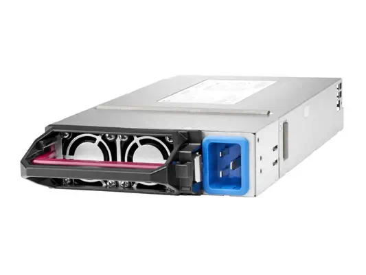 2650W Performance Hot Plug Titanium Plus Power Supply Kit - HP - Boitier d'alimentation - visuel 1