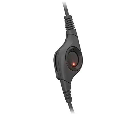Logitech H390 - Casque Micro - visuel 4
