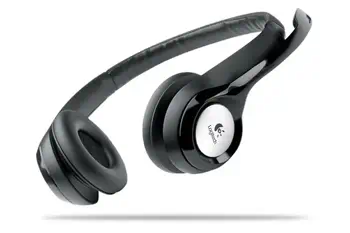 Casque Micro Logitech 981-000015 achat
