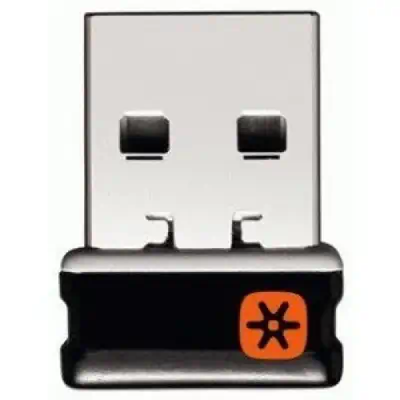 Logitech Unifying Récepteur USB - Accessoire Divers - visuel 1
