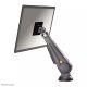 Achat NEOMOUNTS Flatscreen Desk Mount 10-24p Black grommet sur hello RSE - visuel 1