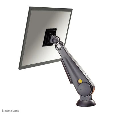 Vente NEOMOUNTS Flatscreen Desk Mount 10-24p Black grommet Neomounts au meilleur prix - visuel 4