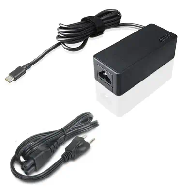 Lenovo 00HM663 adaptateur de puissance & onduleur Intérieure 45 W - Chargeur et alimentation - visuel 1