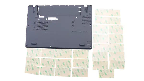 Lenovo 00HT389 composant de laptop supplémentaire Partie inférieure du boîtier - Autre Accessoire pour portable - visuel 1