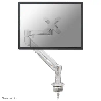 Neomounts FPMA-D940 Support d'écran à fixer 10-30" - ressort à gaz revendeur officiel
