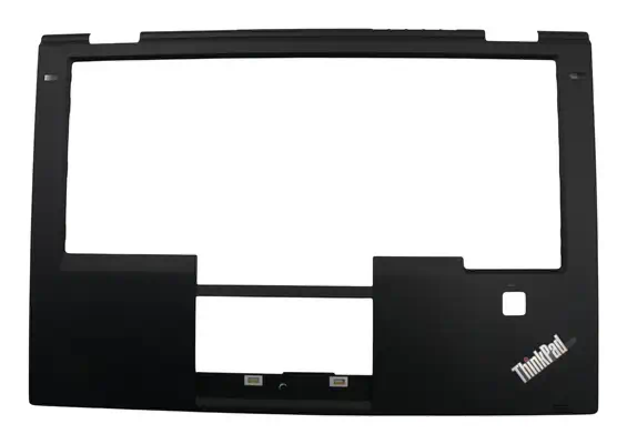 Lenovo 00JT863 composant de laptop supplémentaire Bezel - Autre Accessoire pour portable - visuel 1
