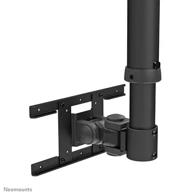 Neomounts FPMA-C100 Support de plafond pour écran de 10-30" - h 79-129 cm - Support Fixe & Mobile - visuel 5