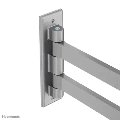 Neomounts FPMA-W820 Support d'écran mural 10-27" - orientable - Accessoire ENI, TBI et VPI - visuel 9