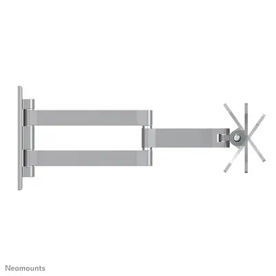 Neomounts FPMA-W830 Support d'écran mural 10-27" - orientable - Support Fixe & Mobile - visuel 6