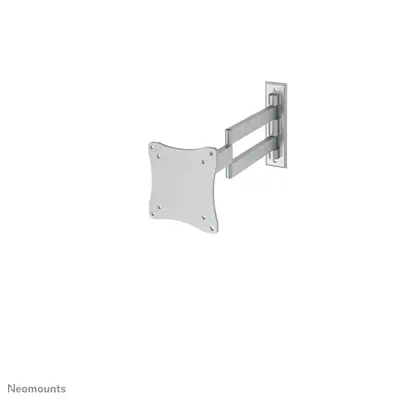 Neomounts FPMA-W830 Support d'écran mural 10-27" - orientable - Support Fixe & Mobile - visuel 3