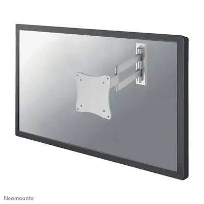 Neomounts FPMA-W830 Support d'écran mural 10-27" - orientable - Support Fixe & Mobile - visuel 2