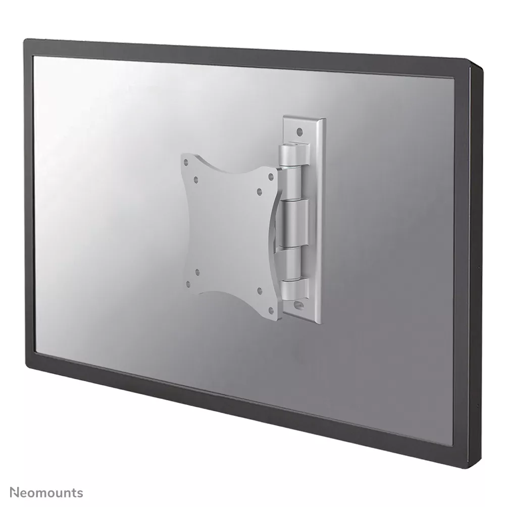 Achat Support Fixe & Mobile NEOMOUNTS FPMA-W810 wall mount is a LCD/TFT wall sur hello RSE