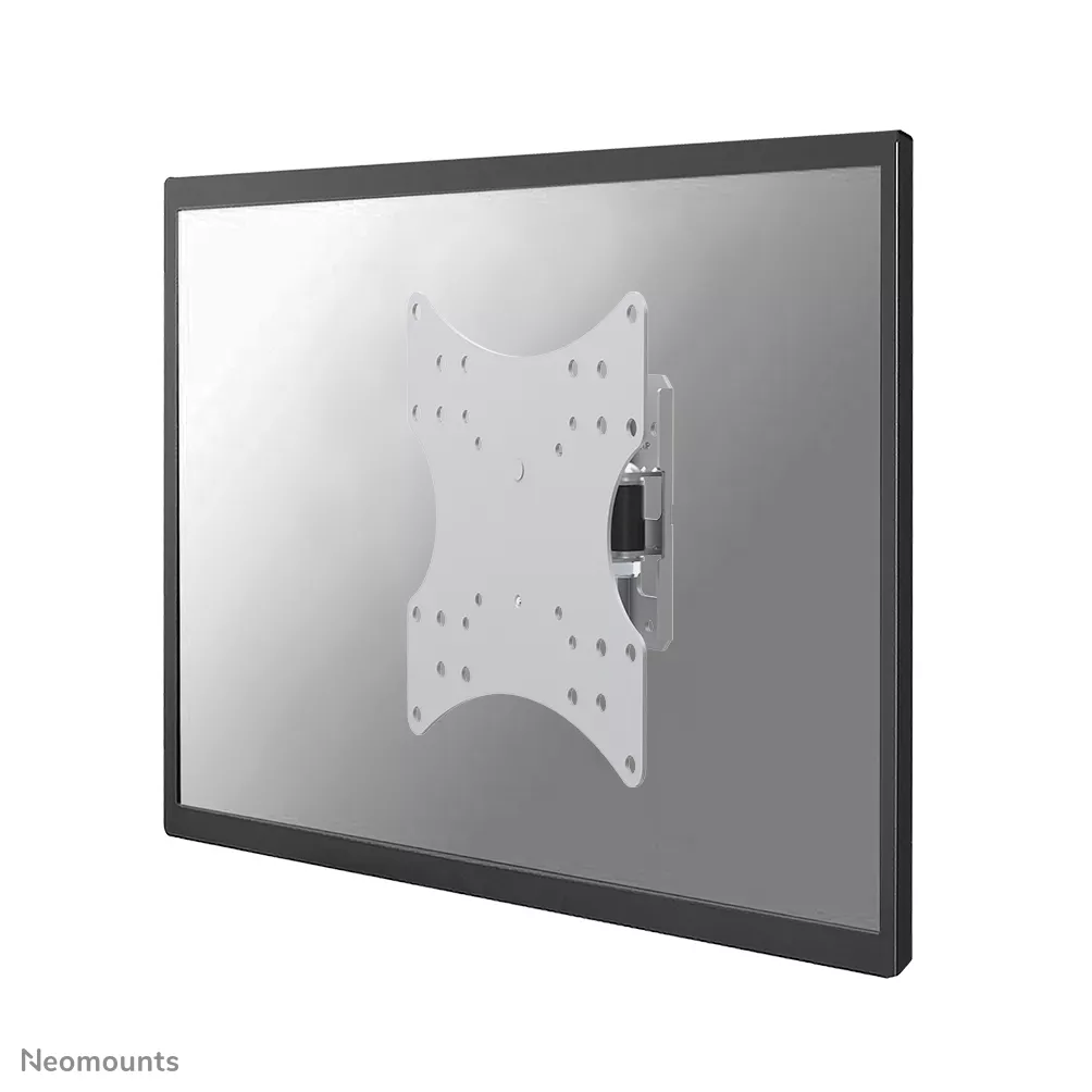 Revendeur officiel Support Fixe & Mobile NEOMOUNTS FPMA-W115 wall mount is a LCD/TFT wall