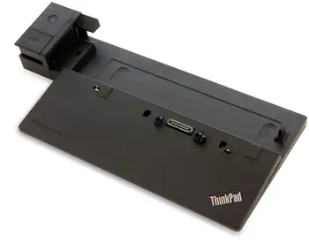 Lenovo 04W3947 station d'accueil Noir achat responsable