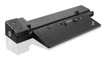 Garantie Lenovo 40A50230 Station d'accueil Noir