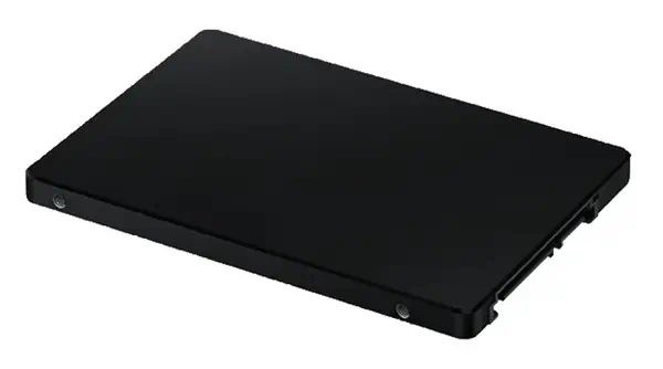 Lenovo 04X2607 256 Go 2.5" Série ATA III - Disque dur SSD - visuel 1